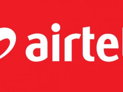 Airtel Logo