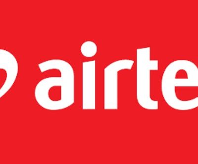 Airtel Logo