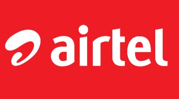 Airtel Logo