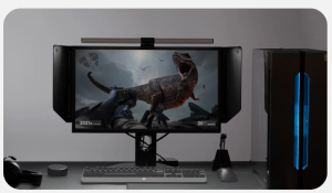 BenQ ScreenBar Halo