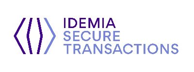 IDEMIA Secure Transactions