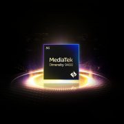 MediaTek’s Dimensity 9400