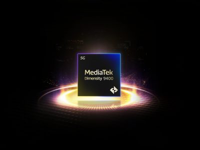 MediaTek’s Dimensity 9400