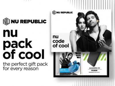 Nu Republic Power & Bass Celebration Pack