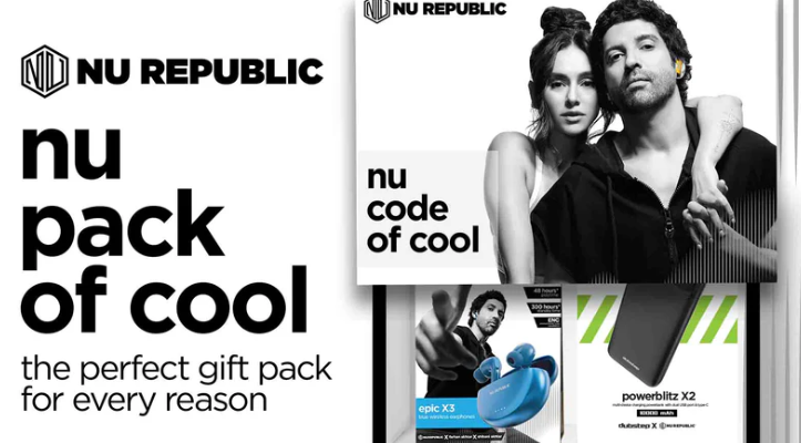 Nu Republic Power & Bass Celebration Pack