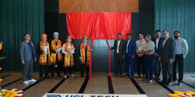 Tech Mahindra and USI Establish First Development Center in India to Drive Engineering Innovation