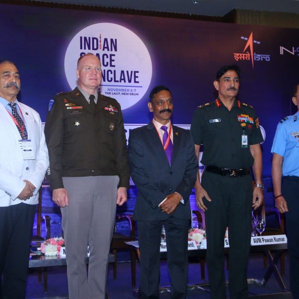 Indian Space Conclave 2024