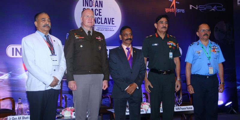 Indian Space Conclave 2024