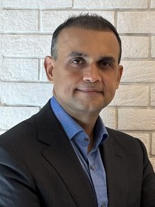 Comviva appoints Raja Mansukhani to accelerate growth and transformation