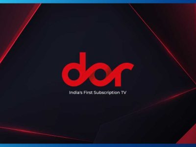 Streambox Media launches Dor