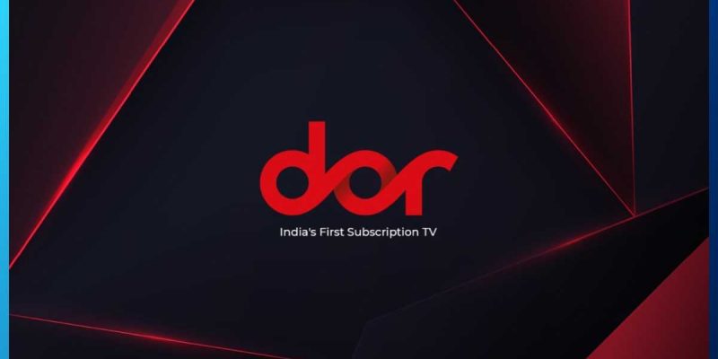 Streambox Media launches Dor