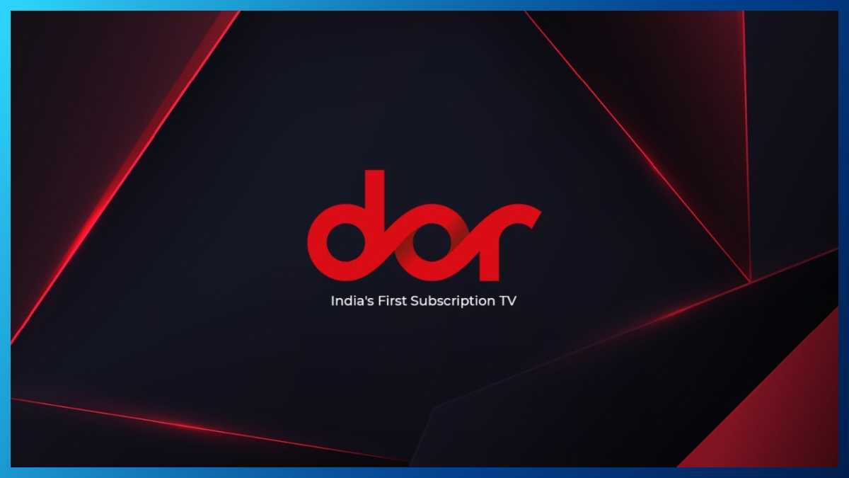 Streambox Media launches Dor