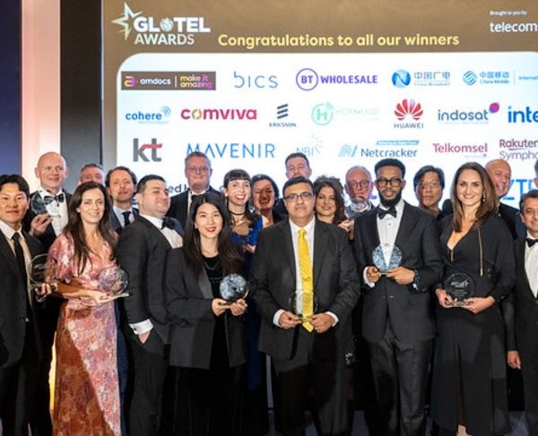 Comviva’s NGAGE wins GLOTEL Awards 2024 for “Harnessing Network Exposure” category