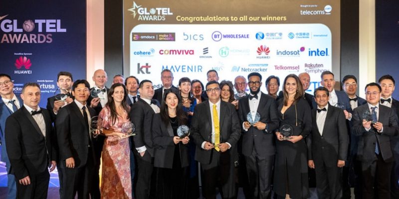 Comviva’s NGAGE wins GLOTEL Awards 2024 for “Harnessing Network Exposure” category