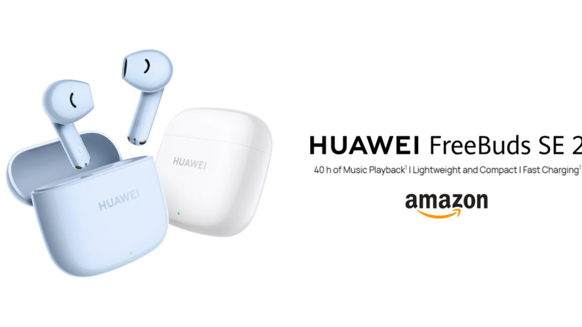 Huawei FreeBuds SE2