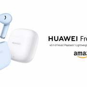 Huawei FreeBuds SE2