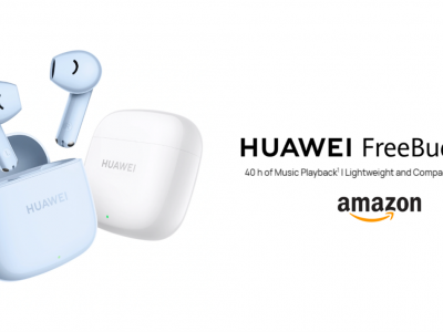 Huawei FreeBuds SE2