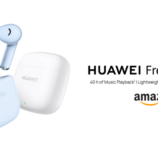 Huawei FreeBuds SE2