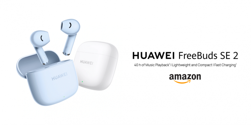 Huawei FreeBuds SE2