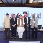 COAI DigiCom Summit 2025 - Industry Leaders Hail Digital Viksit Bharat and Need for Collective Efforts to Make India Lead Global Telecom Revolution