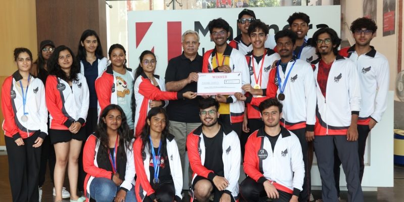 Airo and Aether 2025: Mahindra University's Annual Sports and Cultural Fests witnesses’ participation of colleges and universities across Hyderabad