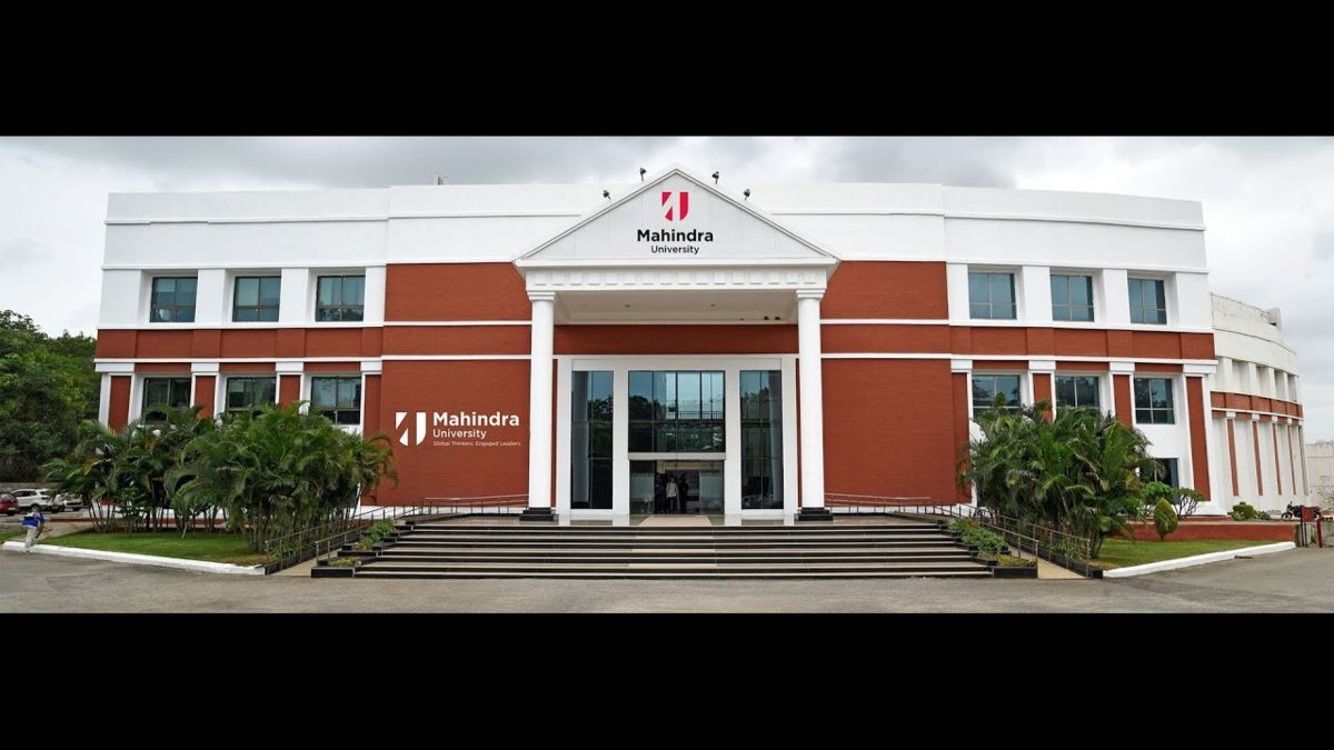 Mahindra University