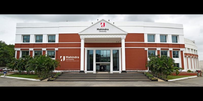 Mahindra University