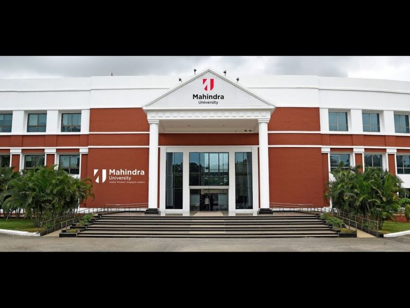 Mahindra University