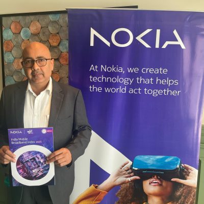 Nokia today unveiled the findings of its annual Mobile Broadband Index (MBiT)