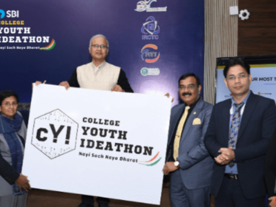 SBI College Youth Ideathon 2025 Announces Top 1000 Teams Advancing to Round 2