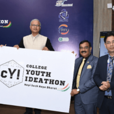 SBI College Youth Ideathon 2025 Announces Top 1000 Teams Advancing to Round 2