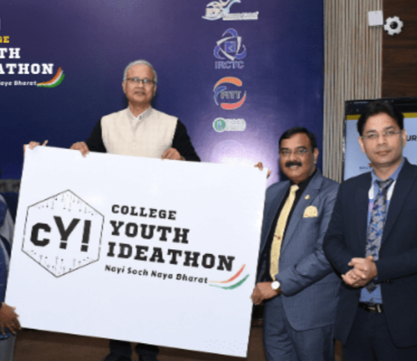 SBI College Youth Ideathon 2025 Announces Top 1000 Teams Advancing to Round 2