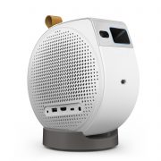 BenQ Launches GV50: The Ultimate Portable Projector for Comfort and Convenience