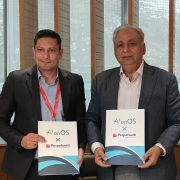 AIonOS Announces Partnership With Perpetuuiti For A Strategic Joint Venture In AI