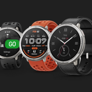 Amazfit Active 2