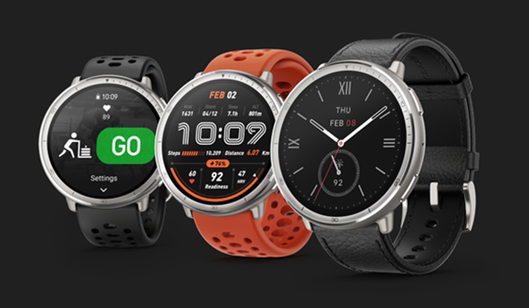 Amazfit Active 2