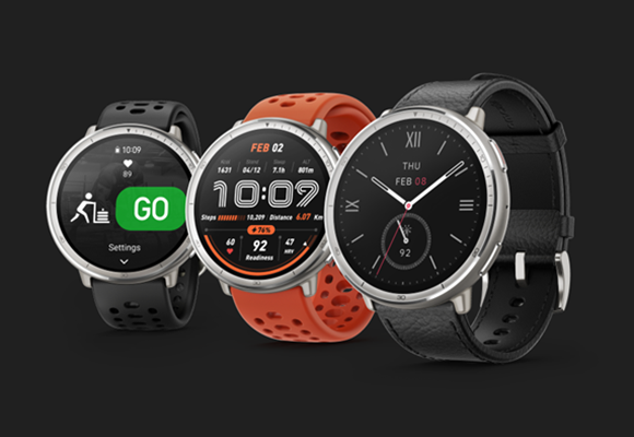 Amazfit Active 2