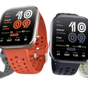 Amazfit BIP 6 smartwatch