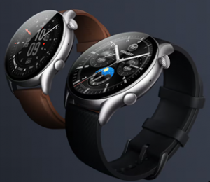 Amazfit GTR4