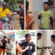 Dairy Day Spreads Goodness and Gratitude This May Day with a Sweet Surprise for Delivery Partners