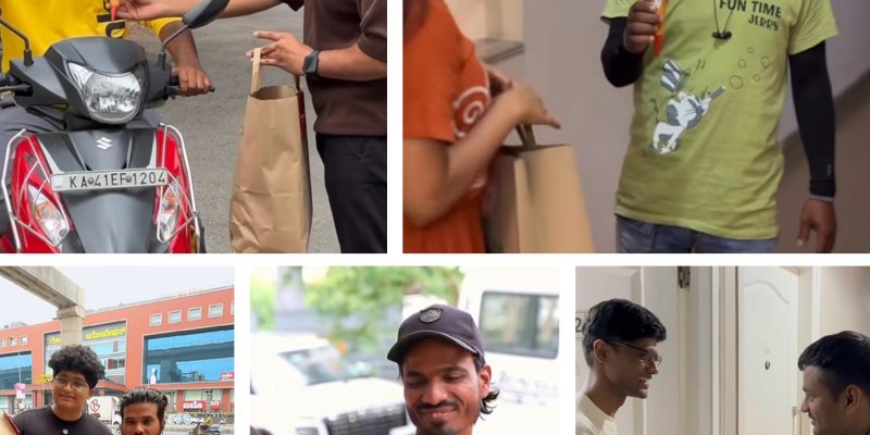 Dairy Day Spreads Goodness and Gratitude This May Day with a Sweet Surprise for Delivery Partners