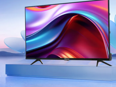 Hisense smart tv