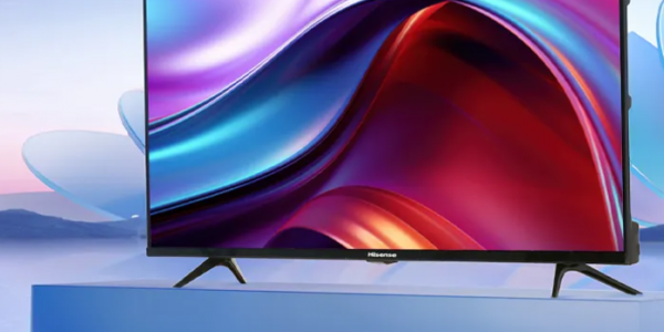 Hisense smart tv