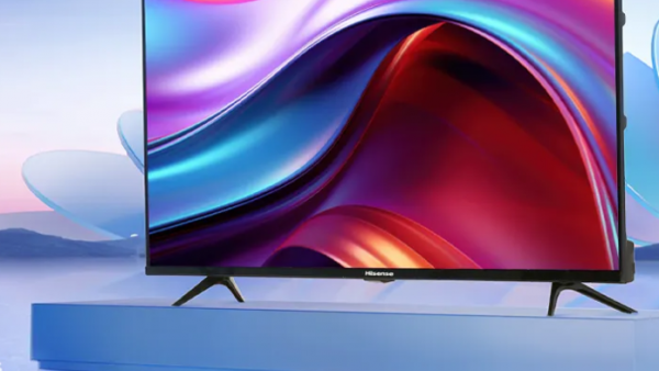 Hisense smart tv