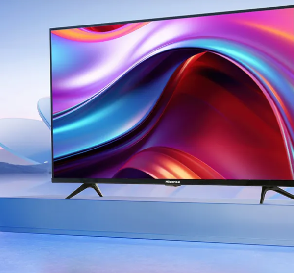 Hisense smart tv