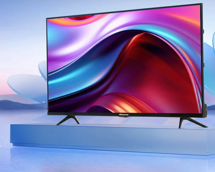 Hisense smart tv