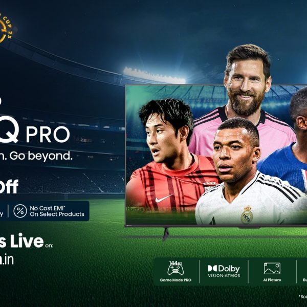 Hisense unveils E7Q Pro QLED Smart TV, designed for heightened entertainment experience