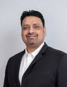 Manish Mangal, Head – Americas Communications Business, Tech Mahindra