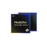 MediaTek Dimensity 9400e