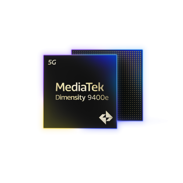 MediaTek Dimensity 9400e